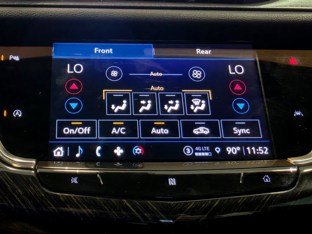 Used 2021 Cadillac XT6 Premium Luxury FWD image 51