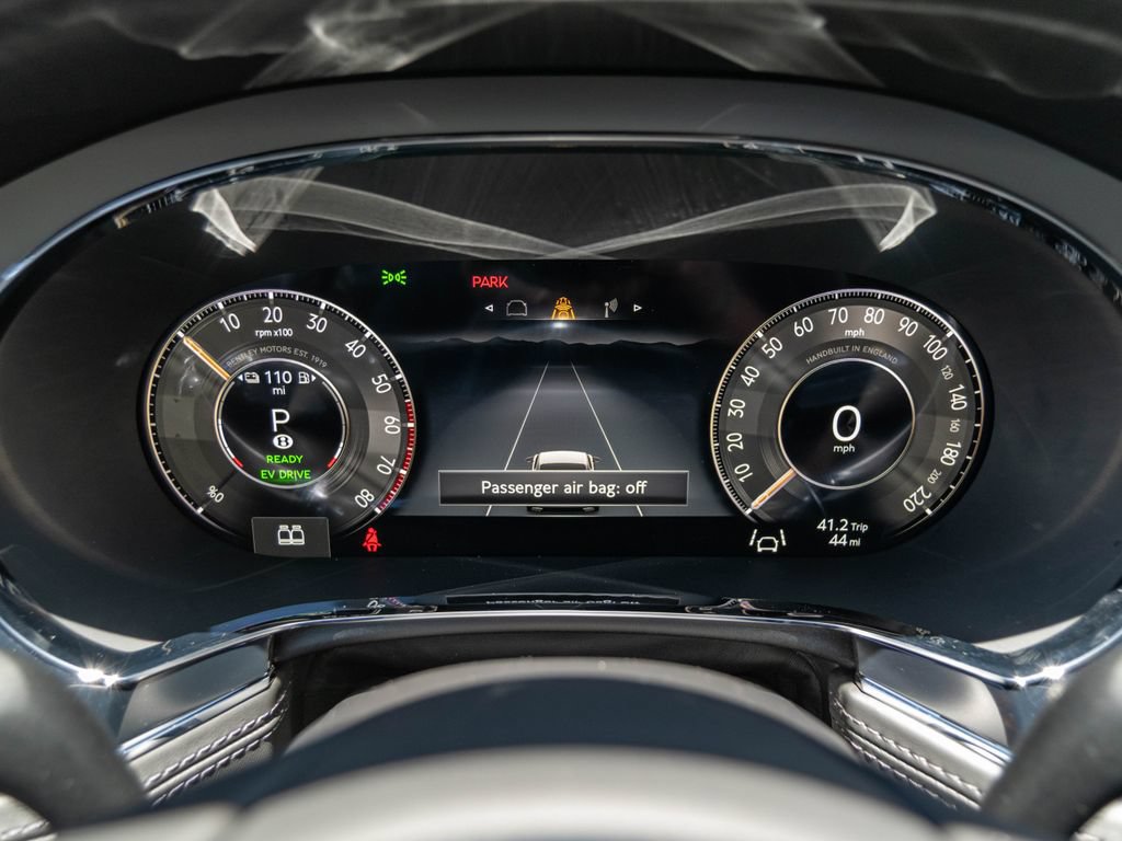 New 2026 Bentley Continental GT Mulliner AWD/4WD image 7