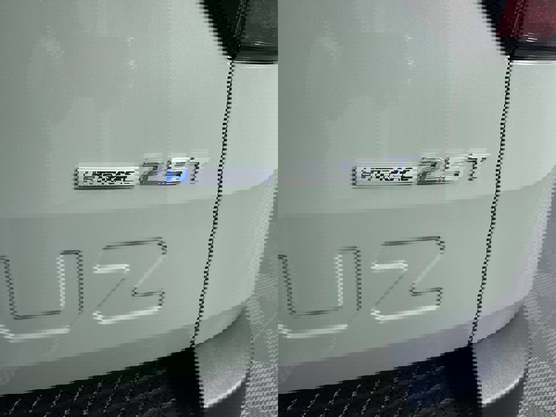 Used 2024 Hyundai Santa Cruz Limited image 24