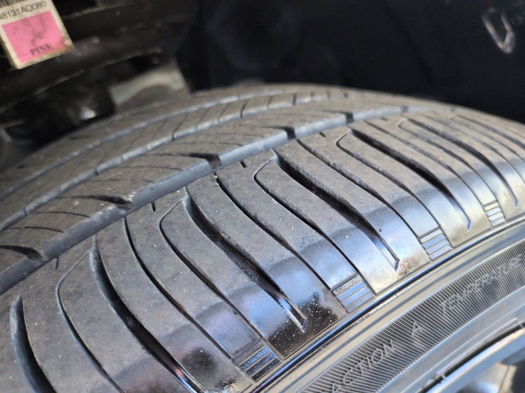 Certified 2025 Toyota Camry SE AWD/4WD image 28