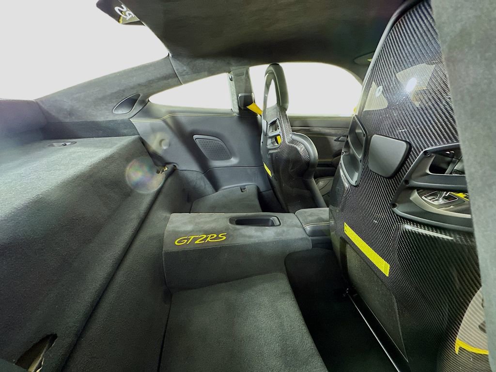 Used 2018 Porsche 911 GT2 RS image 27