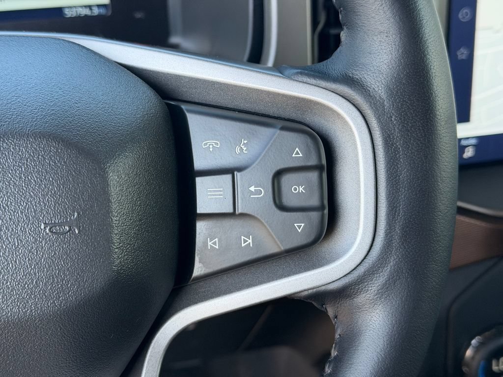 Used 2021 Ford Bronco Outer Banks AWD/4WD image 23