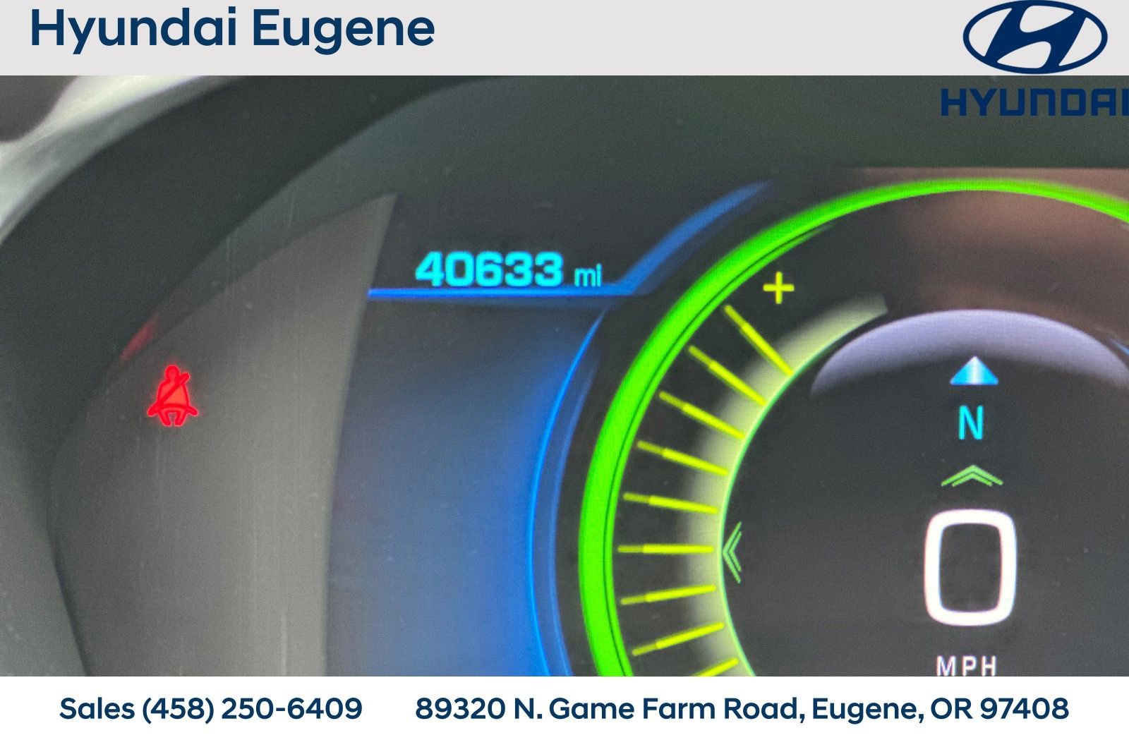 Used 2017 Chevrolet Volt Premier w/ Driver Confidence II Package image 37