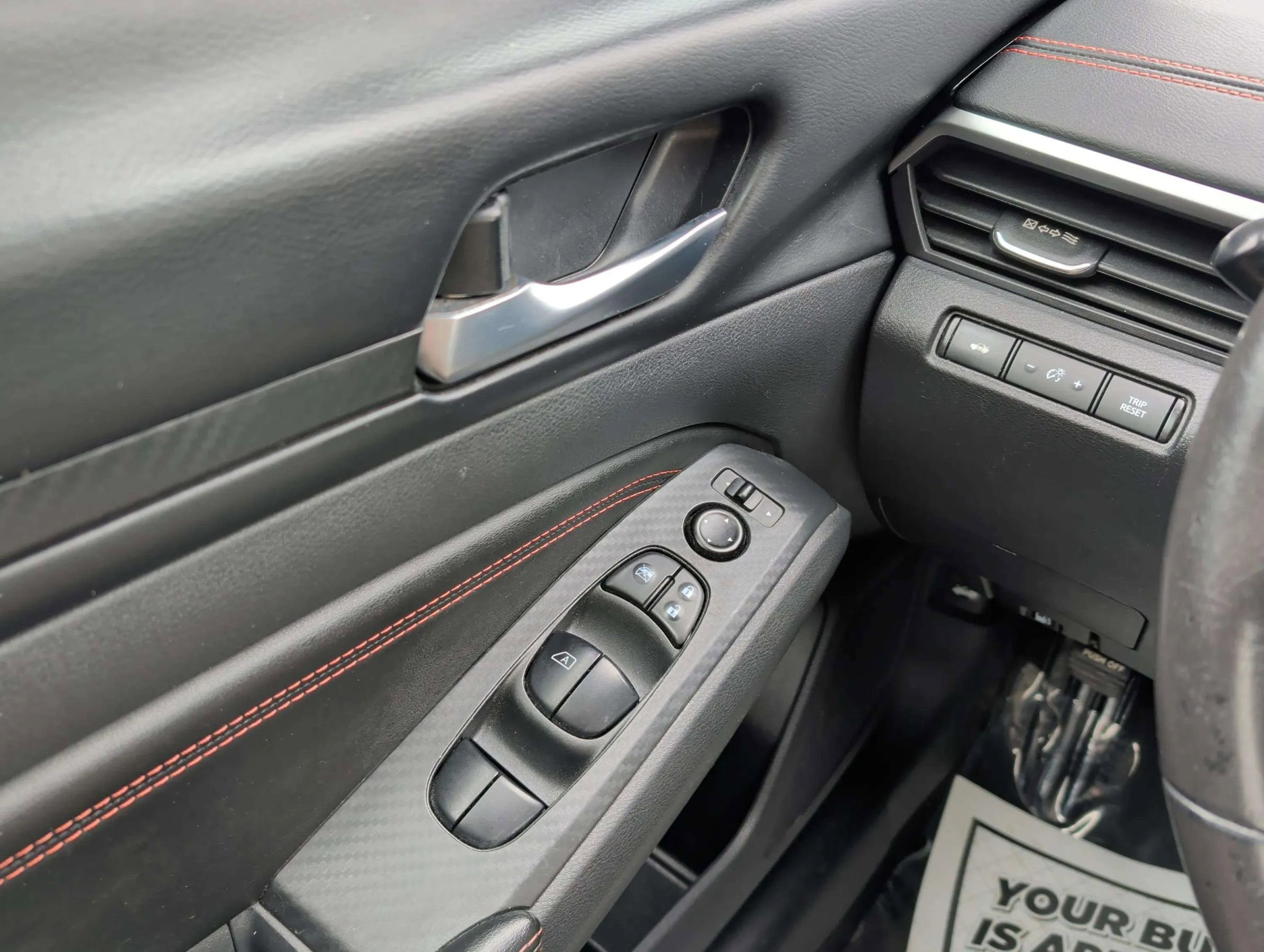 Used 2022 Nissan Altima 2.0 SR image 27