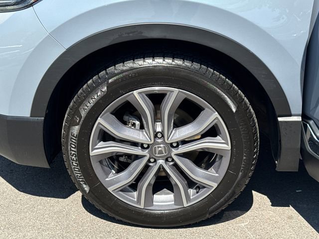 Used 2022 Honda CR-V Touring image 25