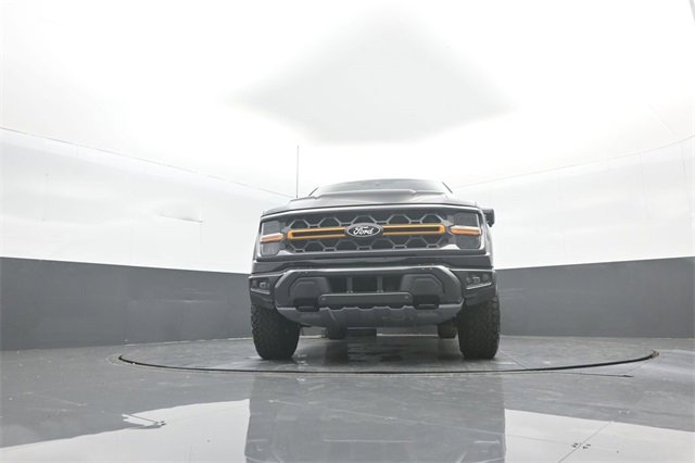 New 2025 Ford F150 Tremor w/ Equipment Group 402A High image 29