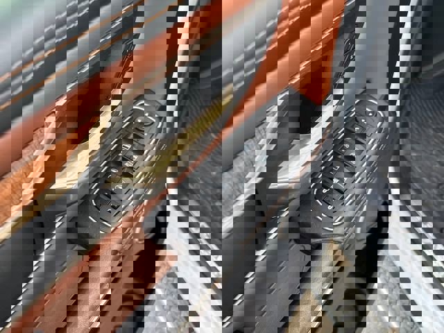 Used 2022 RAM 1500 Limited w/ Body Color Bumper Group image 11