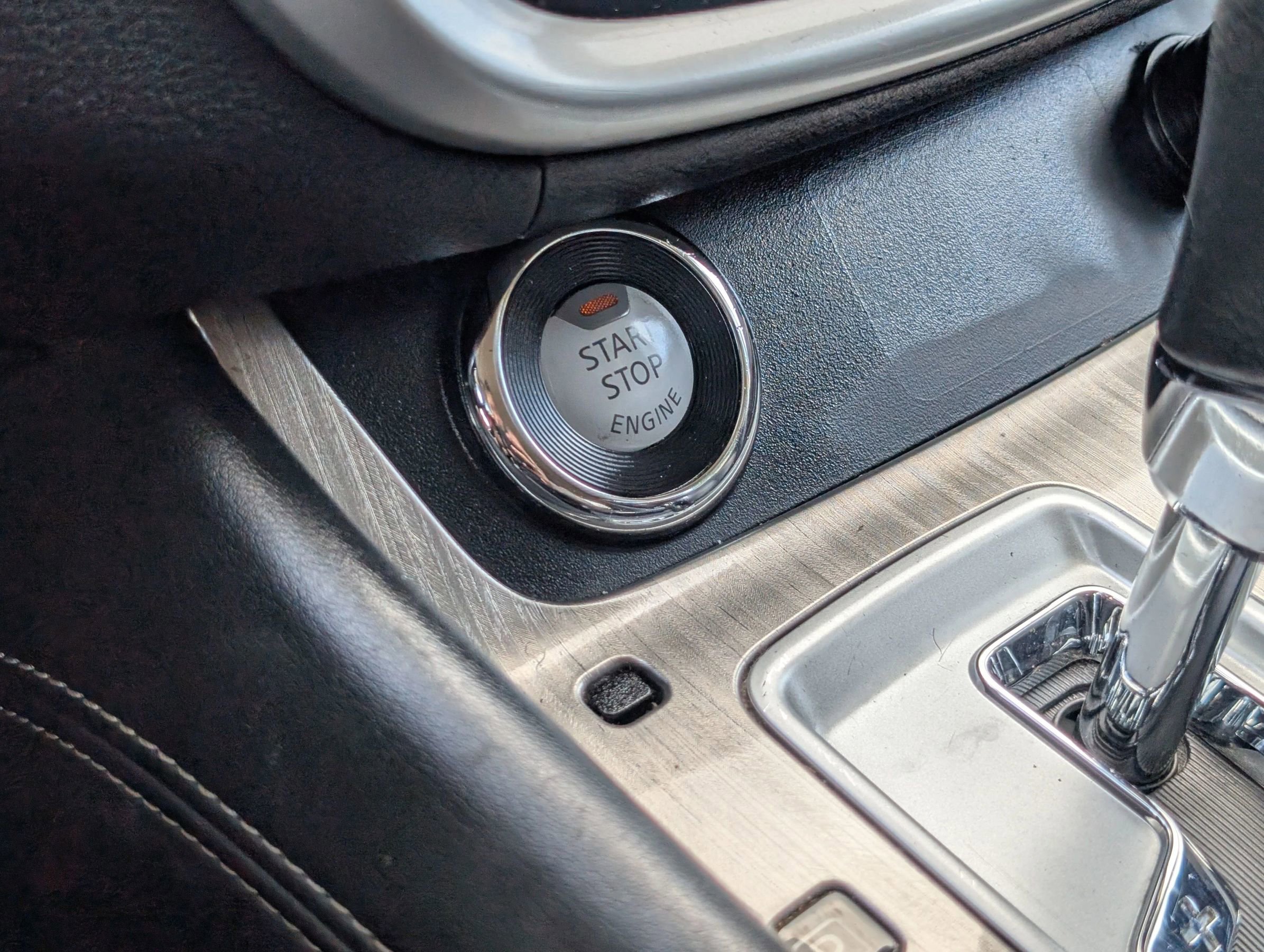 Used 2017 Nissan Murano SV FWD image 24