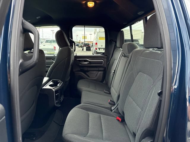 Used 2021 RAM 1500 Big Horn AWD/4WD image 23