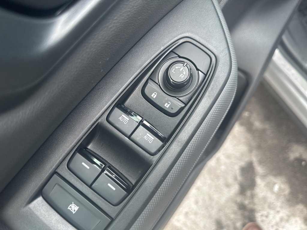 New 2026 Subaru Forester Wilderness image 10