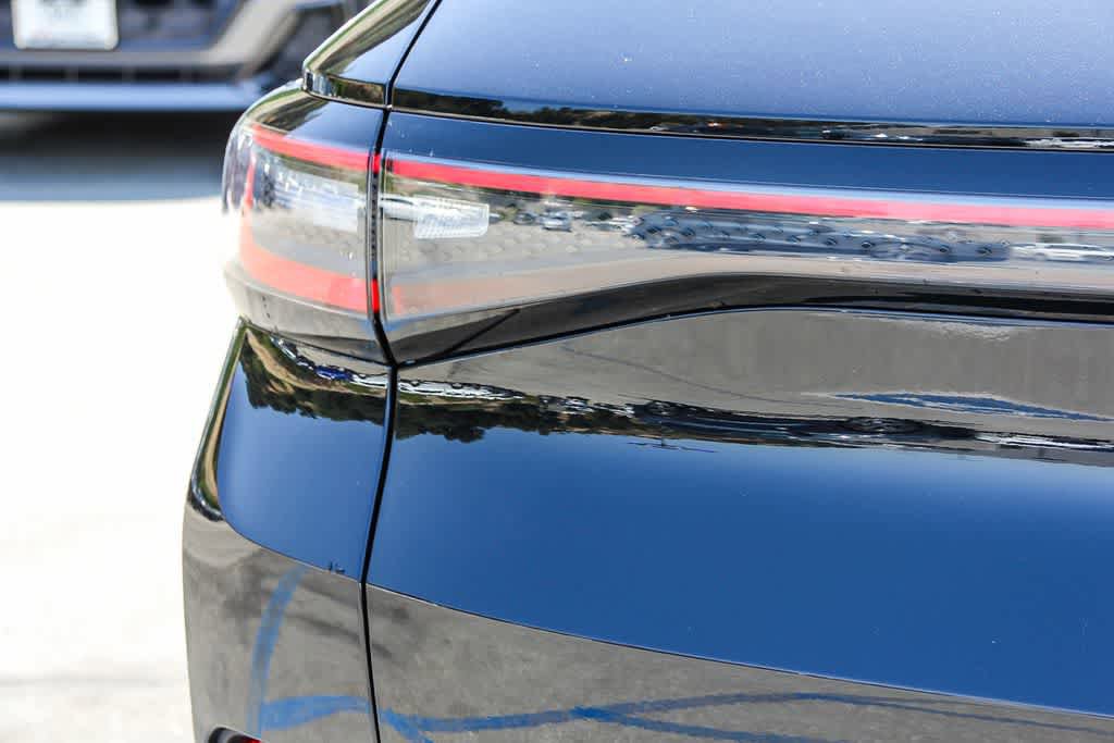 Used 2023 Volkswagen ID.4 Pro S RWD image 11