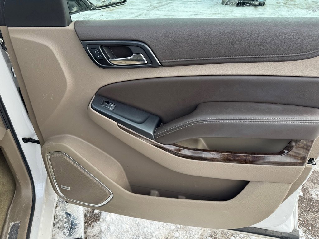 Used 2017 Chevrolet Tahoe LT w/ LT Signature Package image 31