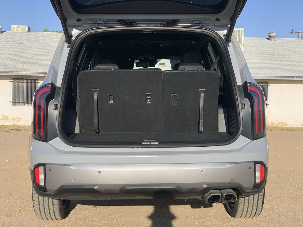 Used 2023 Kia Telluride EX X-Line AWD/4WD image 24