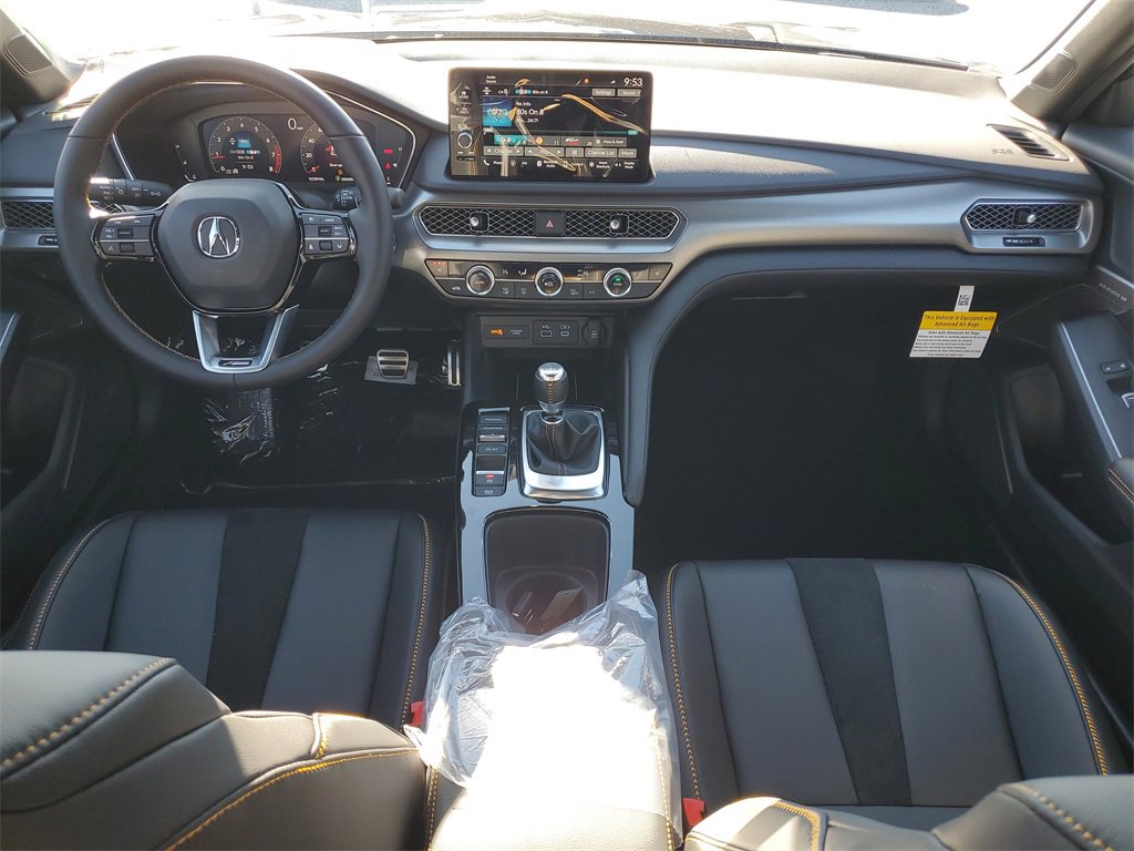 New 2026 Acura Integra A-Spec image 14