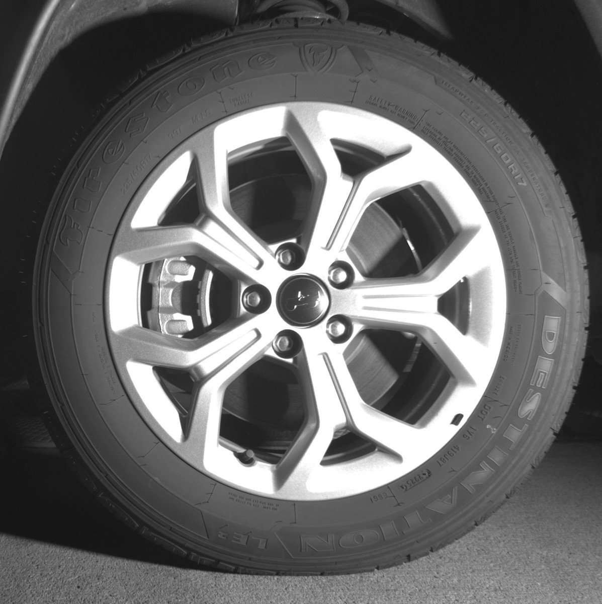 Used 2025 Jeep Compass Latitude image 12