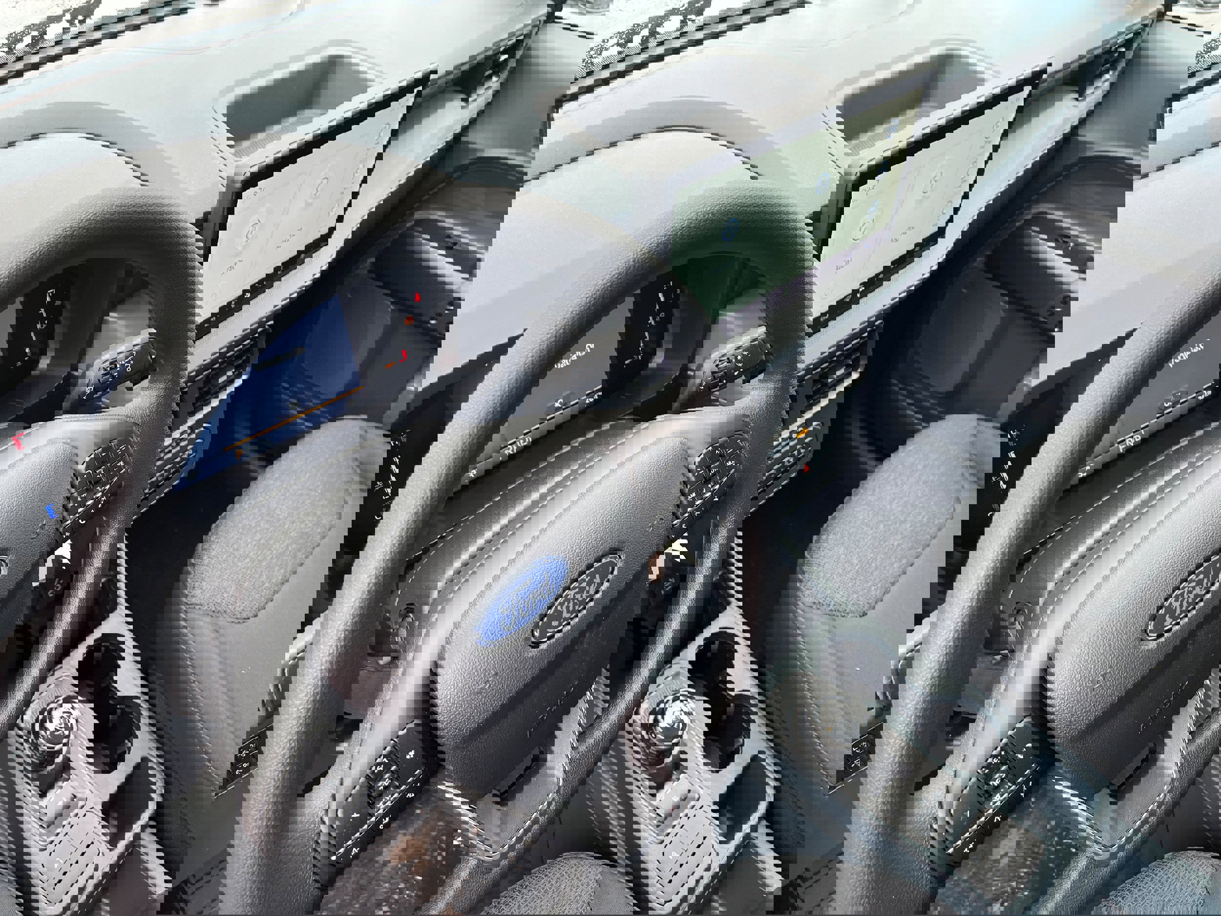 New 2026 Ford Maverick XL w/ Equipment Group 101A image 14