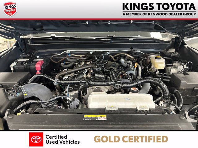 Used 2025 Toyota Tacoma SR AWD/4WD image 23