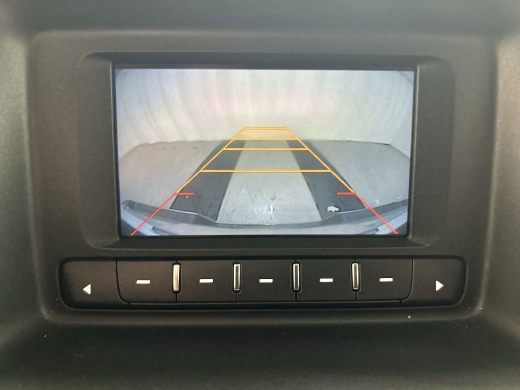 Used 2016 Chevrolet Colorado W/T AWD/4WD image 17