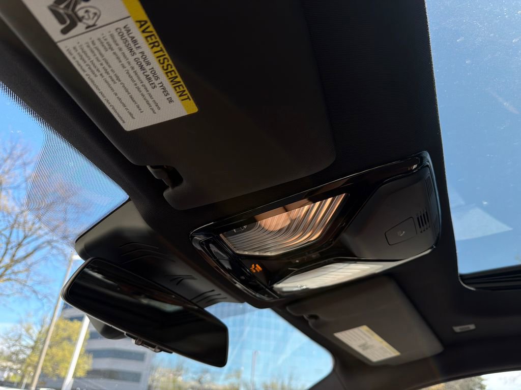 Used 2024 BMW i4 M50 image 27