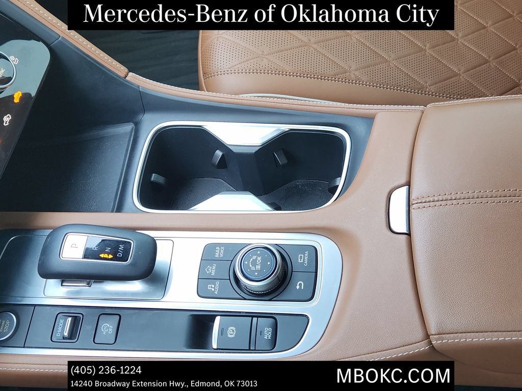 Used 2025 INFINITI QX60 Autograph AWD/4WD image 18