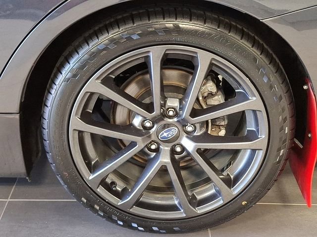 Used 2019 Subaru WRX Premium w/ Popular Package #3 (IZT) image 8