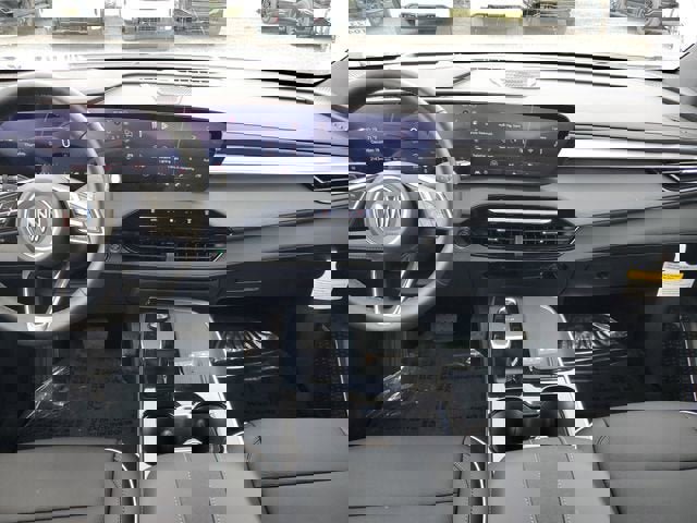 New 2026 Buick Enclave Preferred w/ Power Package image 14