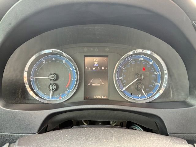 Used 2018 Toyota Corolla SE w/ Body Protection Package image 12