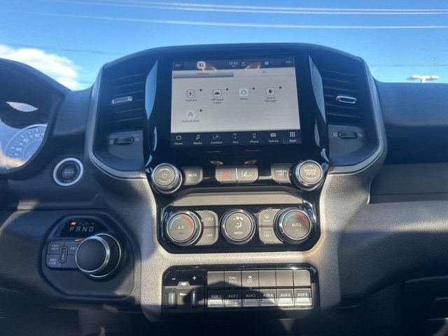 New 2024 RAM 3500 Tradesman w/ Safety Group image 21