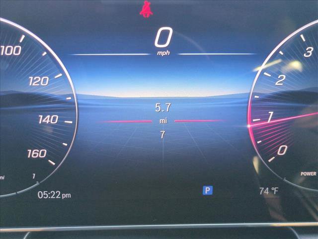 New 2026 Mercedes-Benz GLC 300 image 11