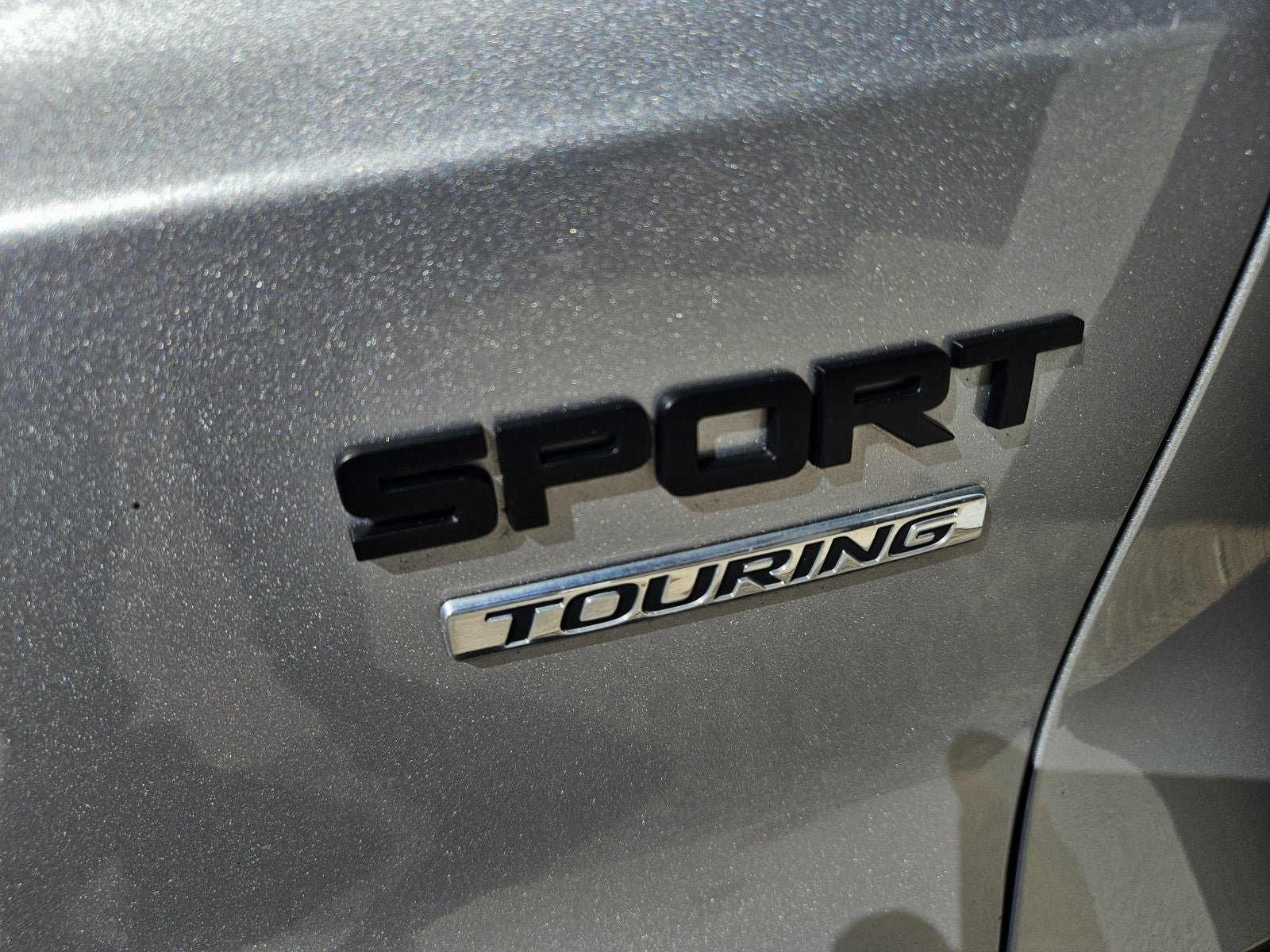 Used 2024 Honda CR-V Sport Touring image 32