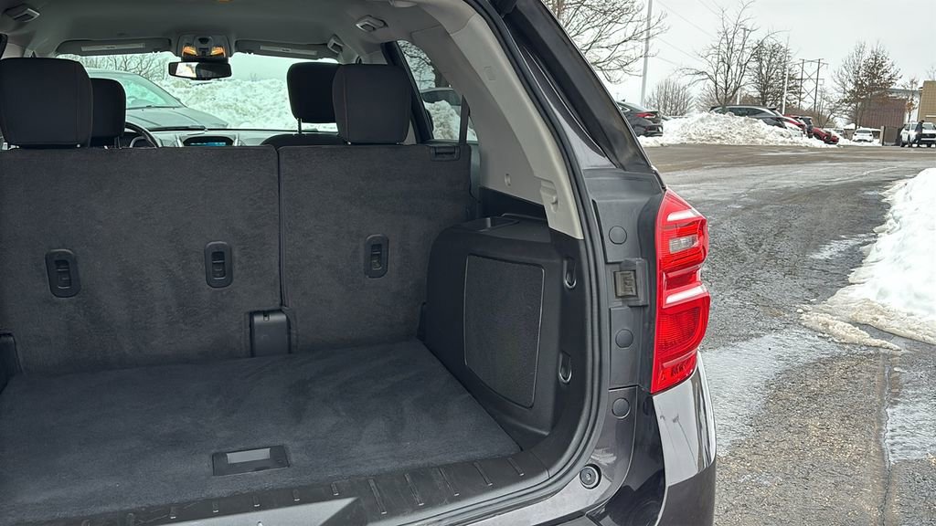 Used 2016 Chevrolet Equinox LT w/ Convenience Package image 33
