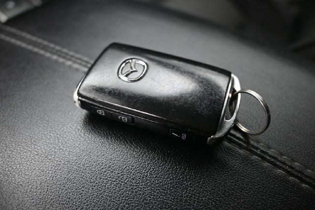 Used 2023 MAZDA CX-30 AWD 2.5 S image 17