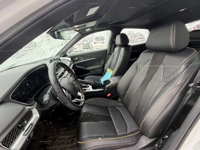 Used 2026 Acura Integra A-Spec image 3