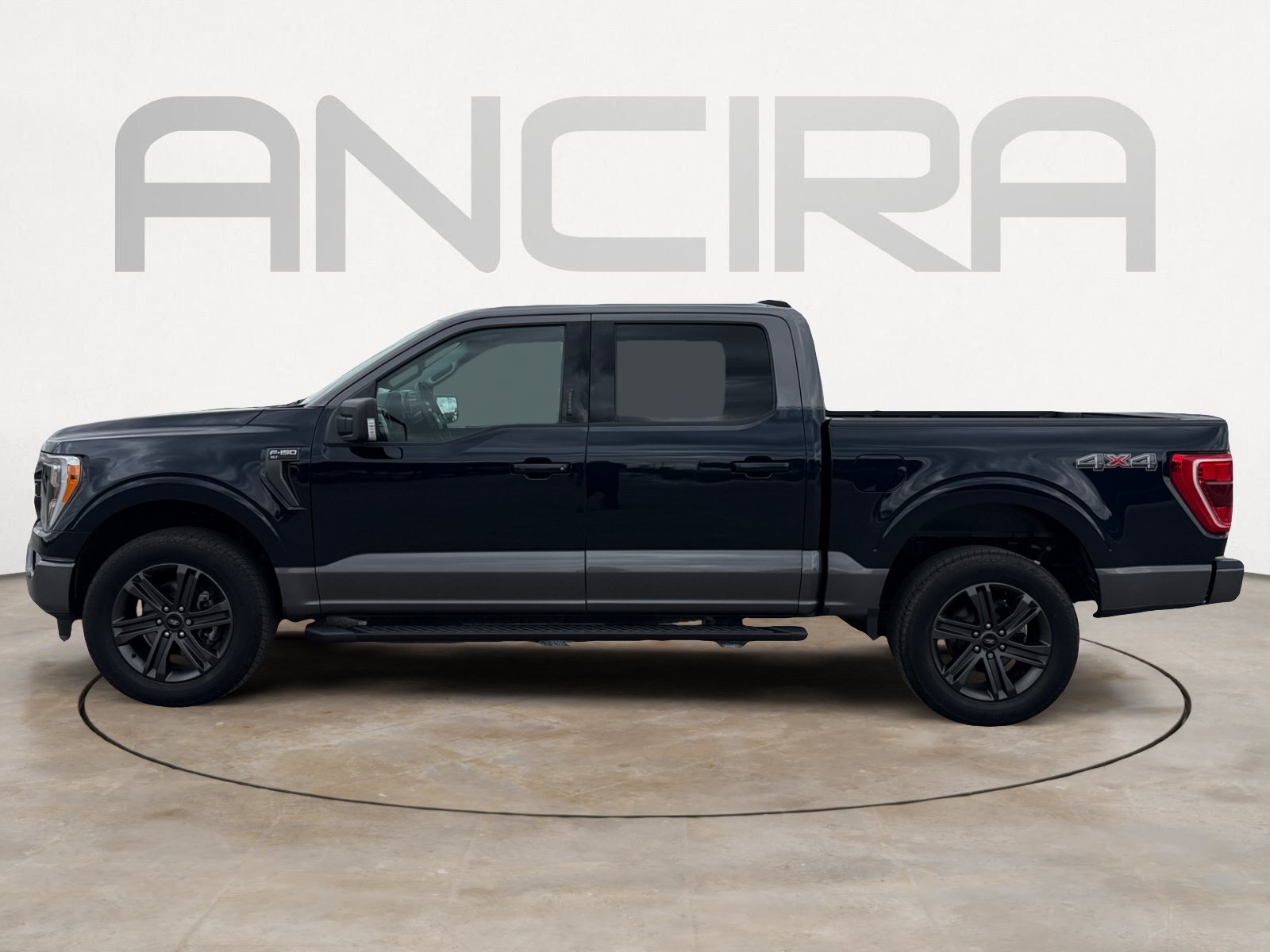 Used 2023 Ford F150 XLT w/ Equipment Group 302A High AWD/4WD image 7