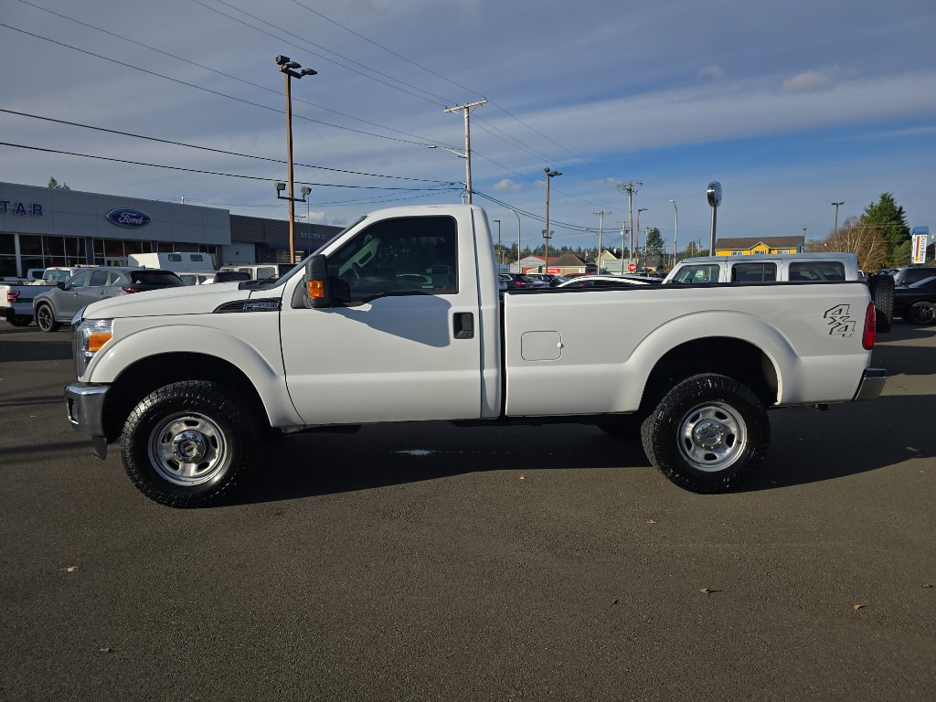 Used 2015 Ford F350 XL image 6