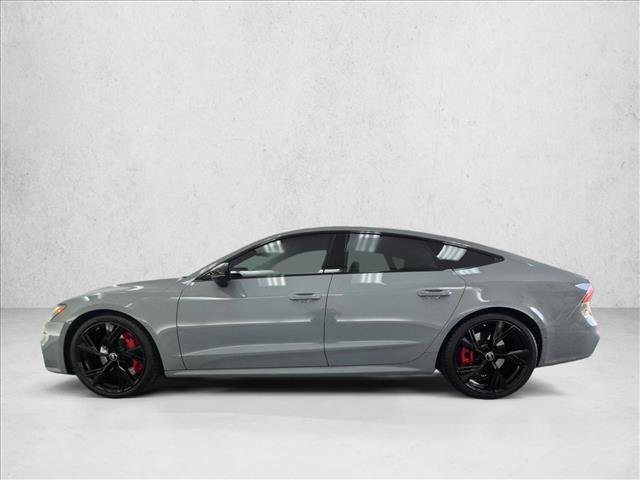 Used 2025 Audi S7 Prestige AWD/4WD image 9