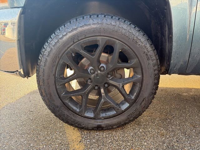 Used 2013 Chevrolet Silverado 1500 LT w/ All-Star Edition image 3