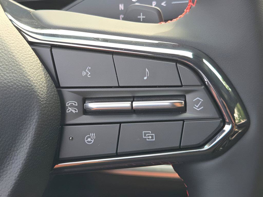 New 2027 Chevrolet Equinox RS AWD/4WD image 35