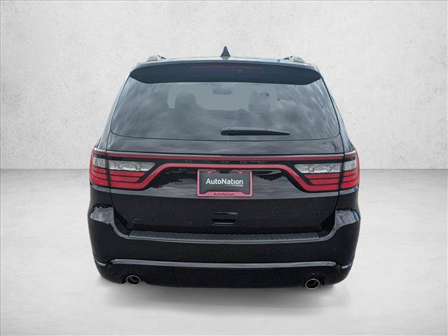 New 2026 Dodge Durango GT w/ Blacktop Package AWD/4WD image 7