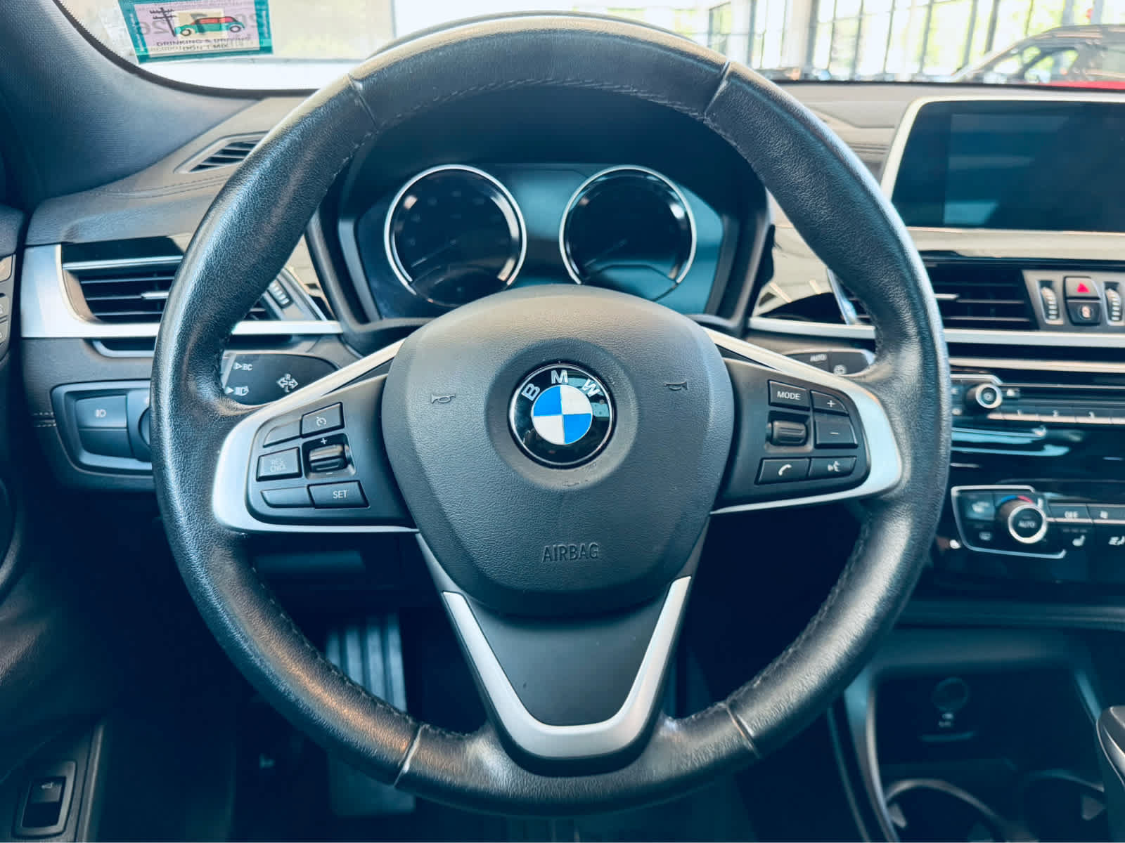 Used 2019 BMW X2 xDrive28i w/ Convenience Package AWD/4WD image 18
