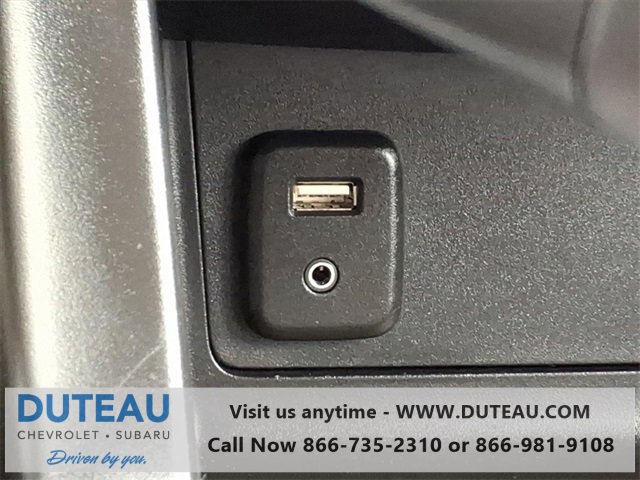 Used 2018 Chevrolet Colorado Z71 image 14