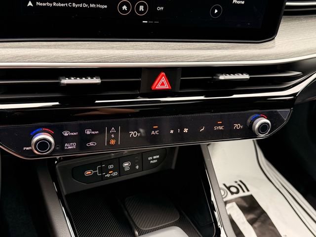 New 2026 Kia K5 EX image 19