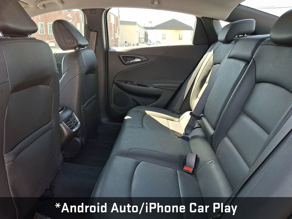 Used 2023 Chevrolet Malibu LT image 10