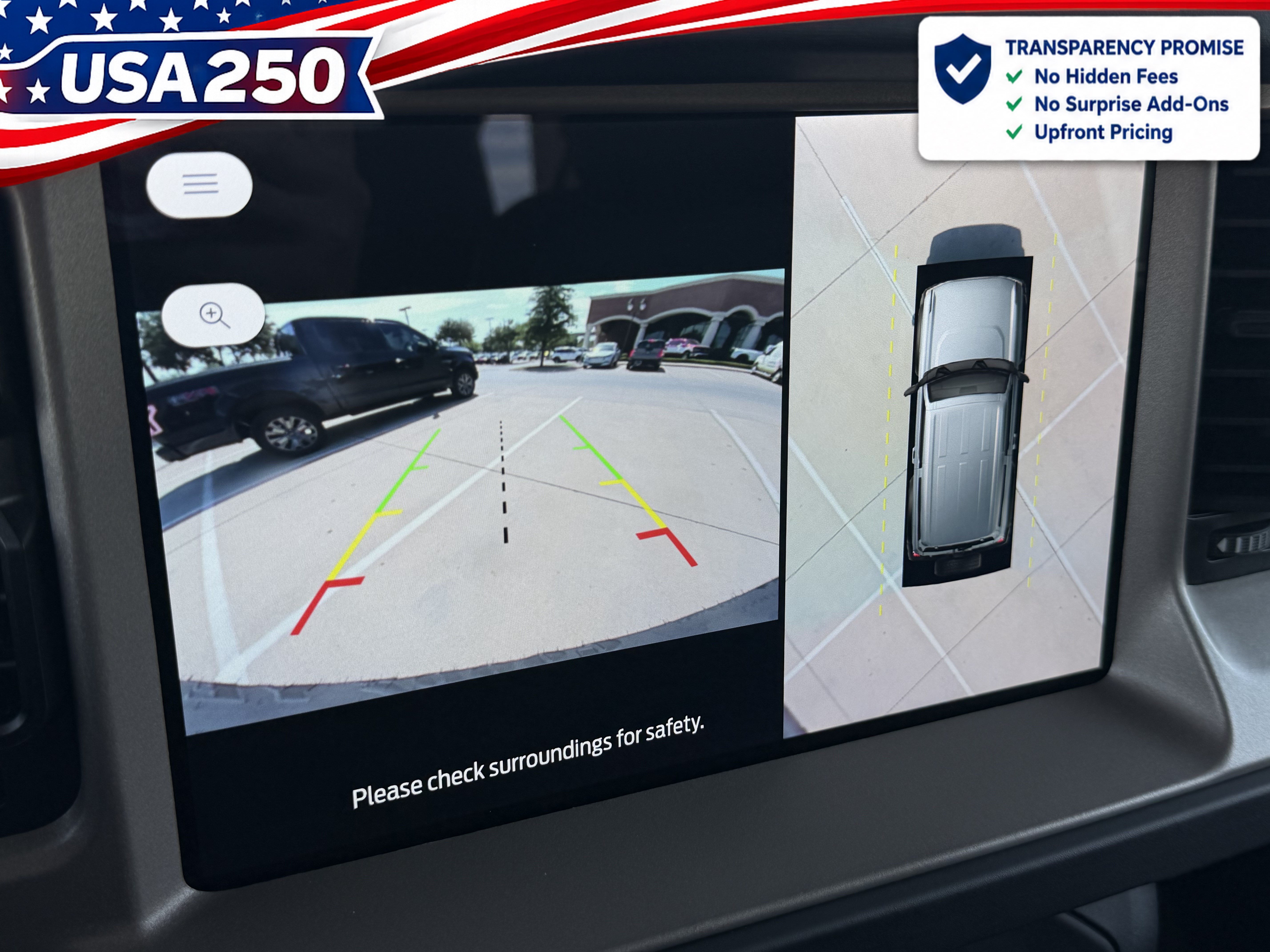 New 2026 Ford Bronco Outer Banks w/ Sasquatch Package AWD/4WD image 16
