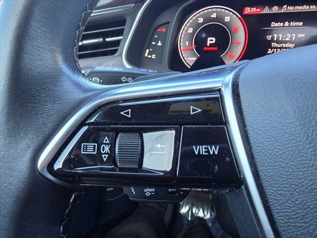 Used 2024 Audi A6 3.0T Prestige w/ Prestige Package AWD/4WD image 34