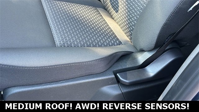 New 2025 Ford Transit 350 XL image 23