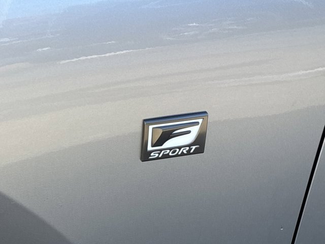 Used 2022 Lexus IS 350 F Sport image 12