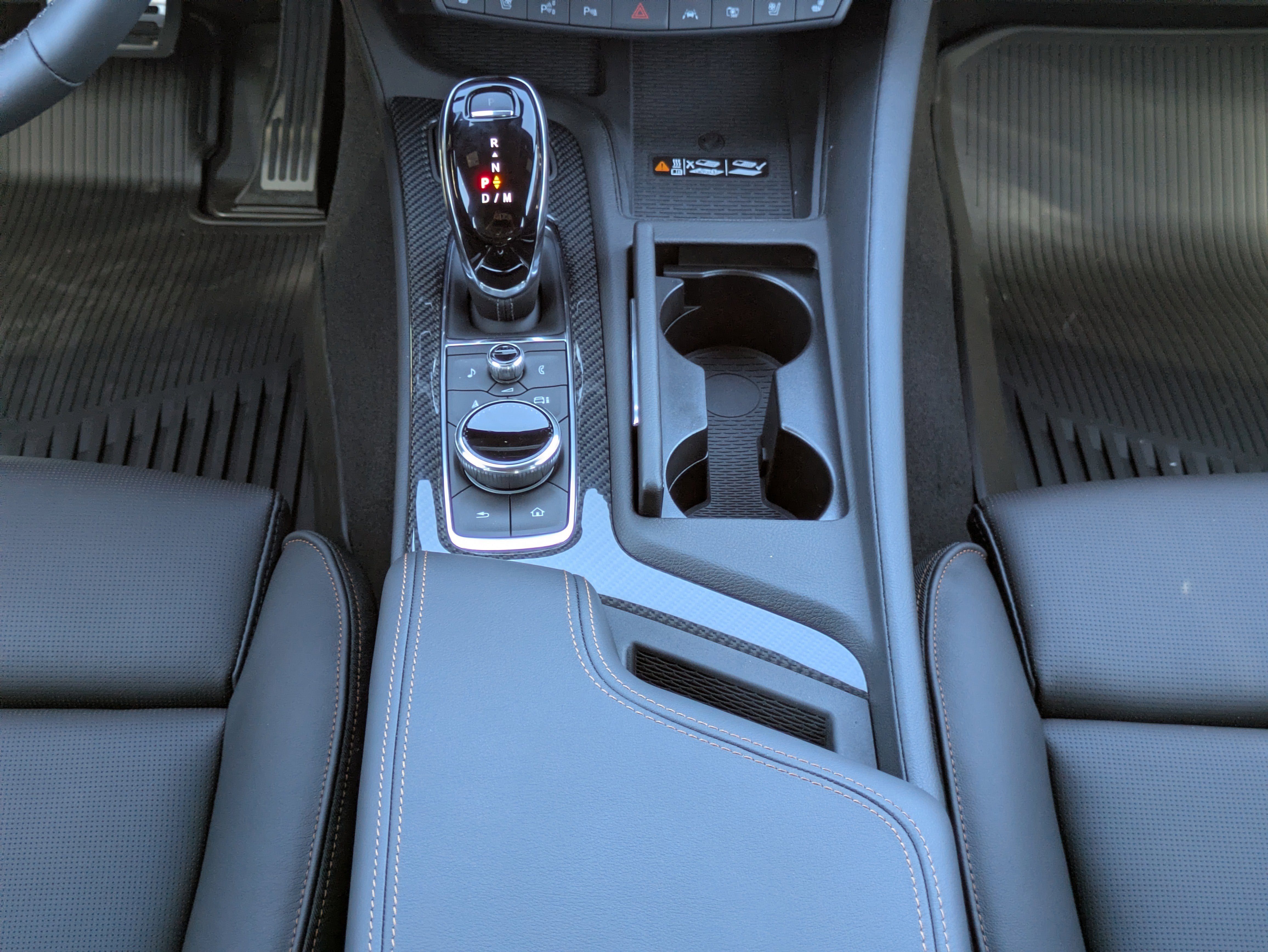 New 2026 Cadillac CT5 V image 6