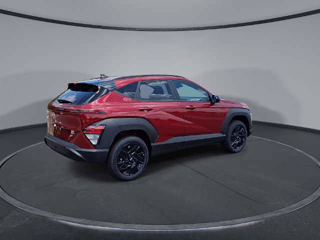 New 2026 Hyundai Kona SEL Sport AWD/4WD image 9
