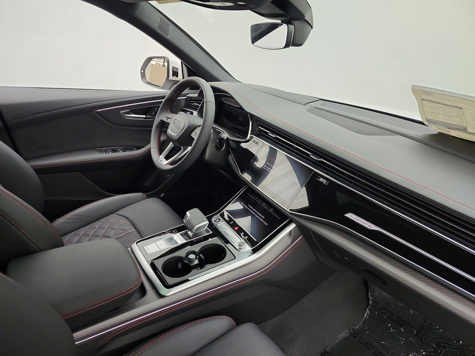 New 2026 Audi Q8 Prestige AWD/4WD image 13